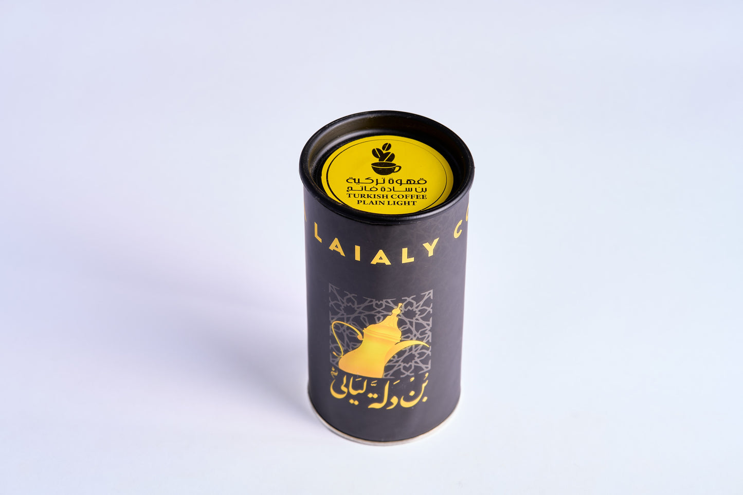 Turkish Coffee - Plain