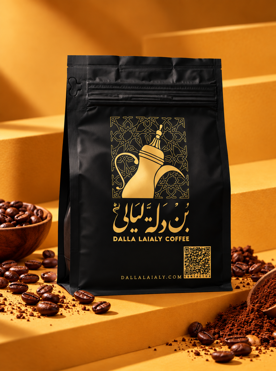 Classic Instant Coffee