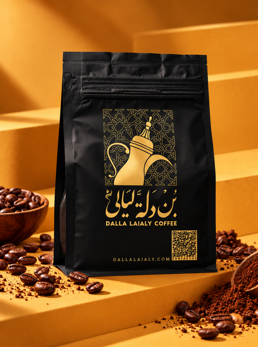 Classic Instant Coffee
