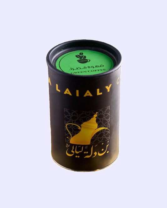 Green Coffee
