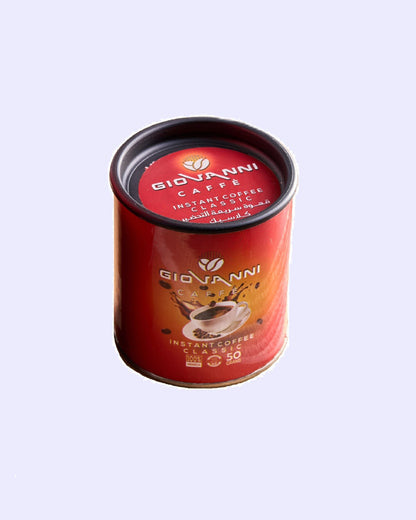 Giovanni Instant Coffee