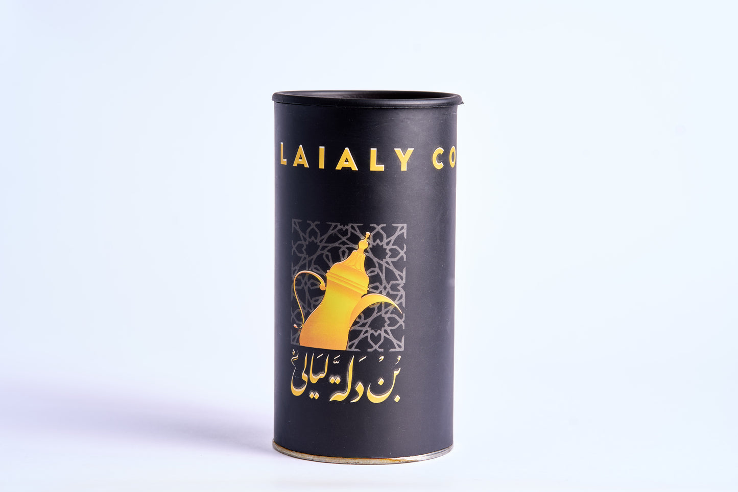 Turkish Coffee - Cardamom