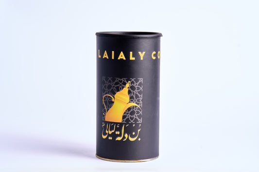 Turkish Coffee - Cardamom