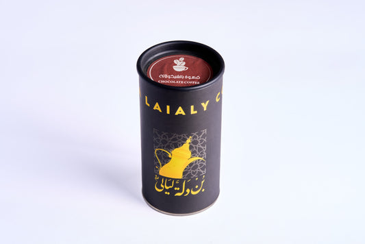 Chocolate Coffee