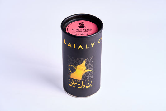 Shisha Coffee - Apple
