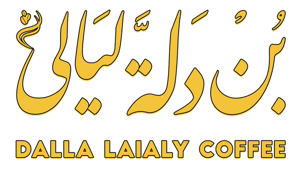 Dalla Laialy Coffee